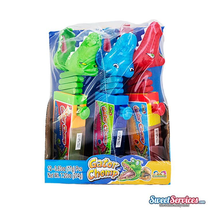KidsMania Gator Chomp KidsMania Gator Chomp