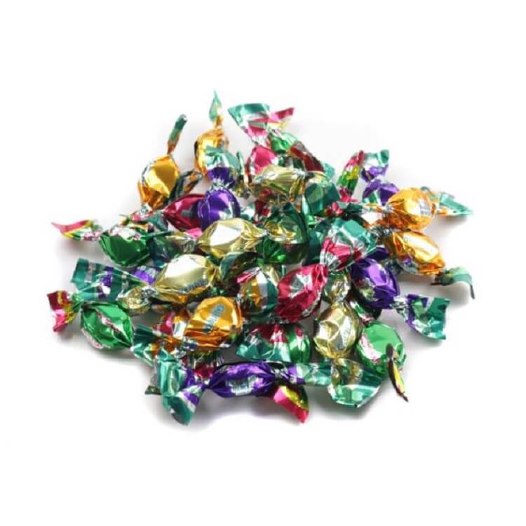 Glitterati Fruit & Berry Medley