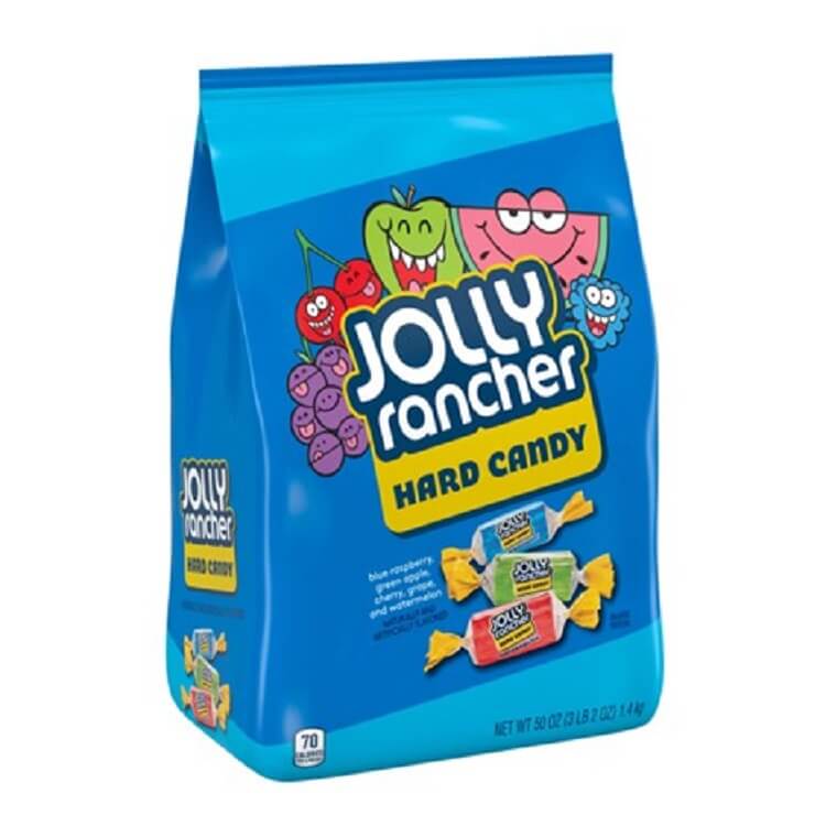 Jolly Ranchers Assorted 
