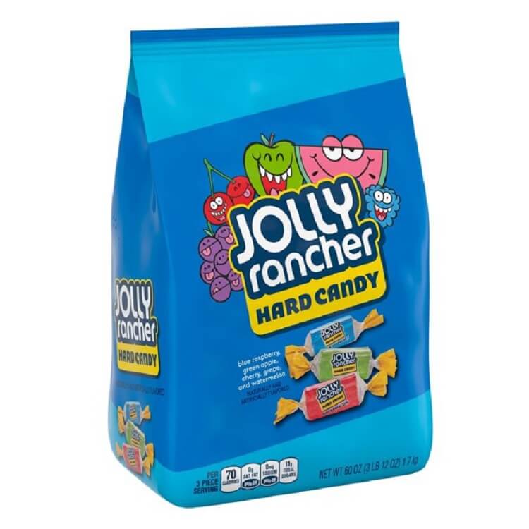 Jolly Ranchers Assorted 
