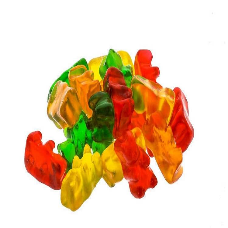 Kervan Gummy Bears