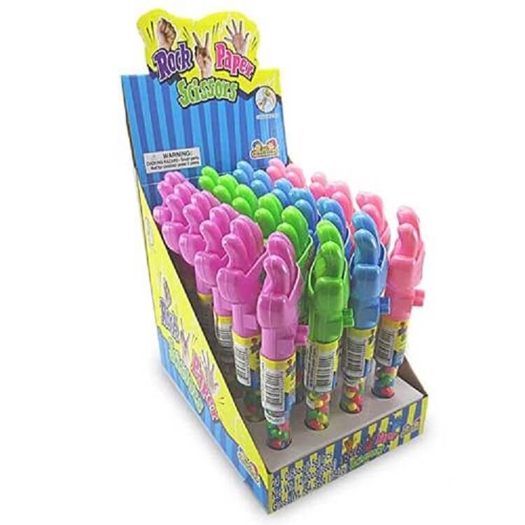 KidsMania Rock Paper Scissors