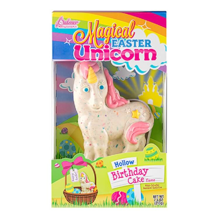 Palmer Magical Unicorn - 7.5 Ounce