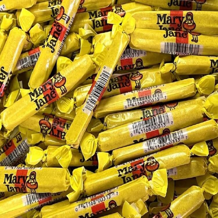 Bulk Mary Janes Bulk Mary Janes