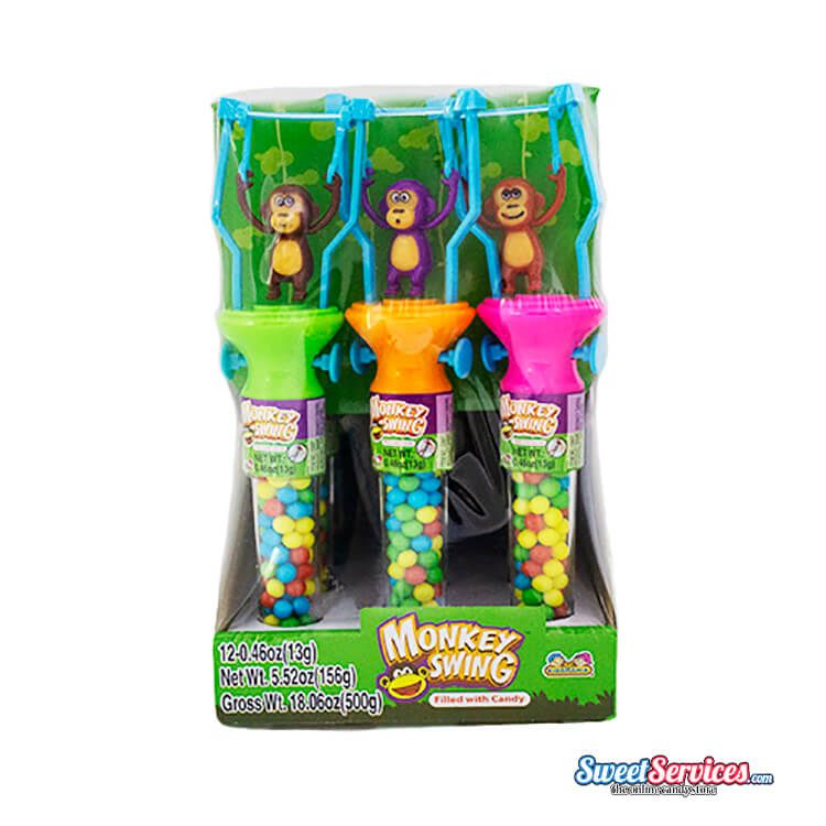 KidsMania Monkey Swing KidsMania Monkey Swing