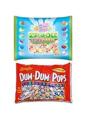 Charms/Dum Dum Combo  Charms/Dum Dum Combo