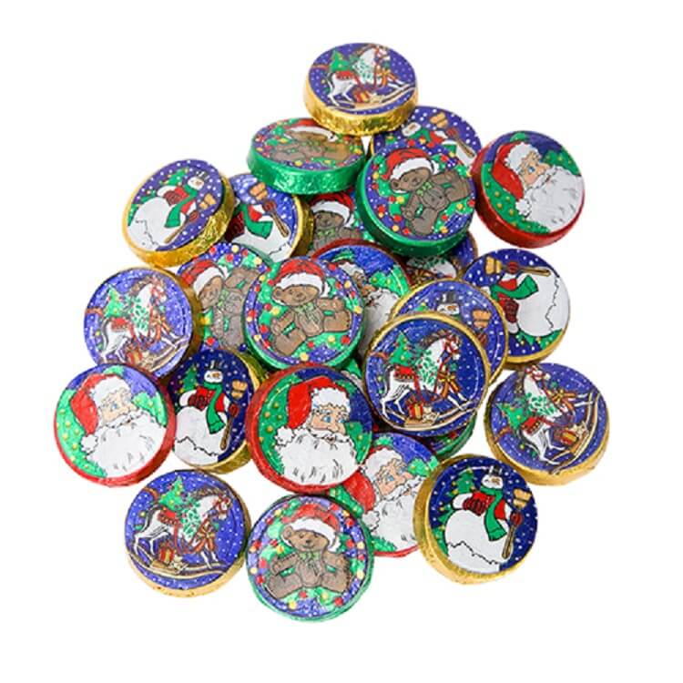 Palmer Double Crisp Disks