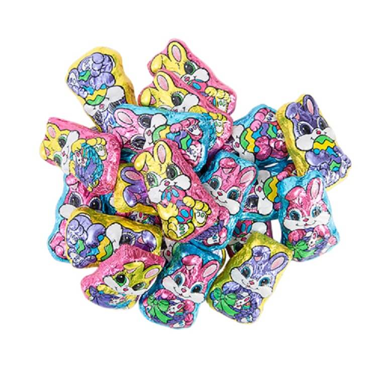 Palmer Dairy Good Bunnies