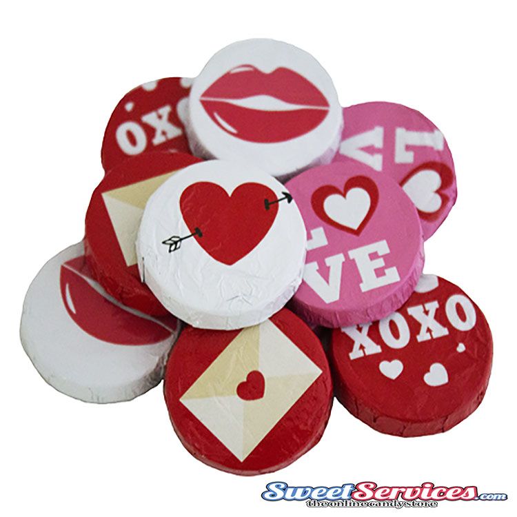 Palmer Valentine Treats