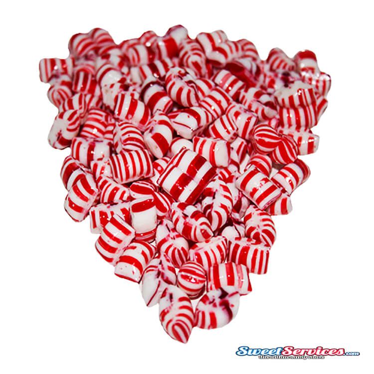 Primrose Peppermint Gems