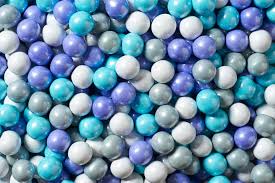 Princess Mix Sixlets ~ 2lbs   Princess Mix Sixlets ~ 2lbs