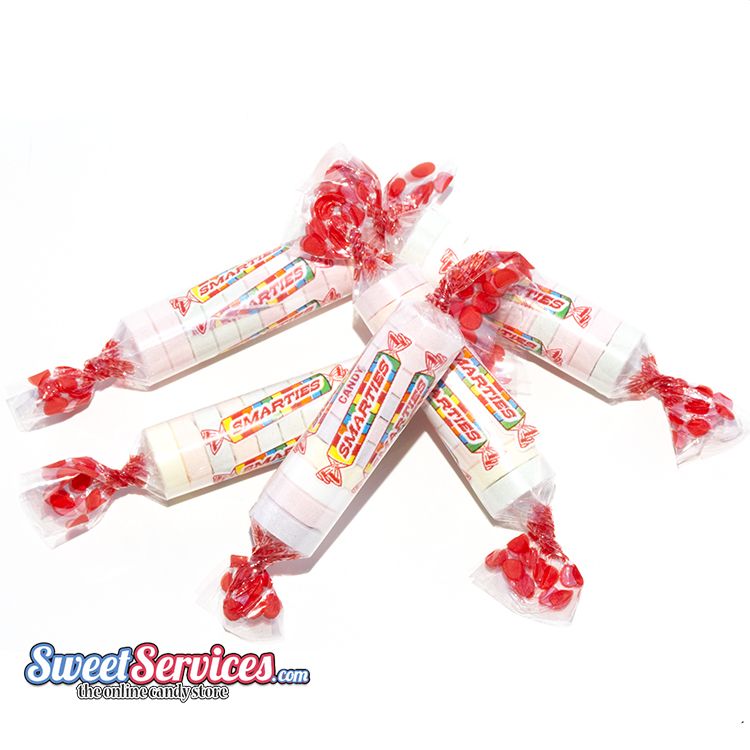 CEDE SMARTIES 