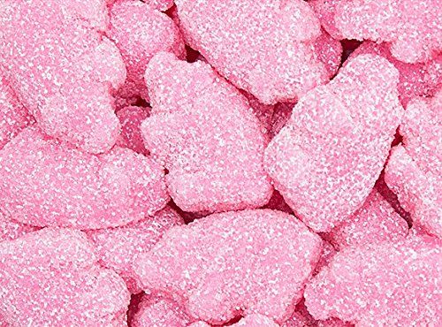 Gummy Sour Piglets - 4.4lb Bag  