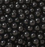 Black Sixlets ~ 2lbs