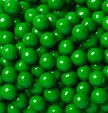 Dark Green Sixlets ~ 2lbs. 