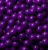 Deep Purple Sixlets ~ 2lbs. Deep Purple Sixlets ~ 2lbs.