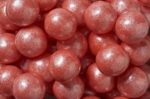 Coral Gumballs - 2lbs Coral Gumballs - 2lbs
