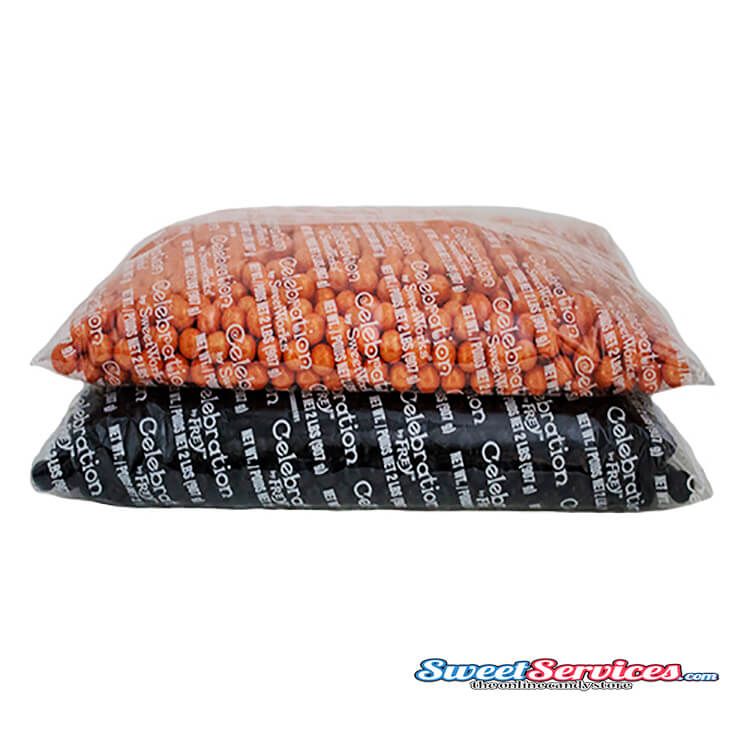 Halloween Sixlets Halloween Sixlets