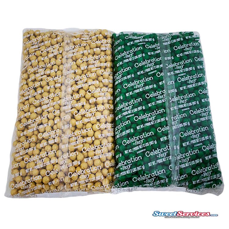 St. Patrick Sixlets  St. Patrick Sixlets