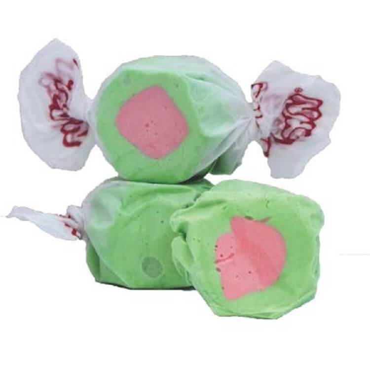 Taffy Town Watermelon Taffy - 2.5lb Bag