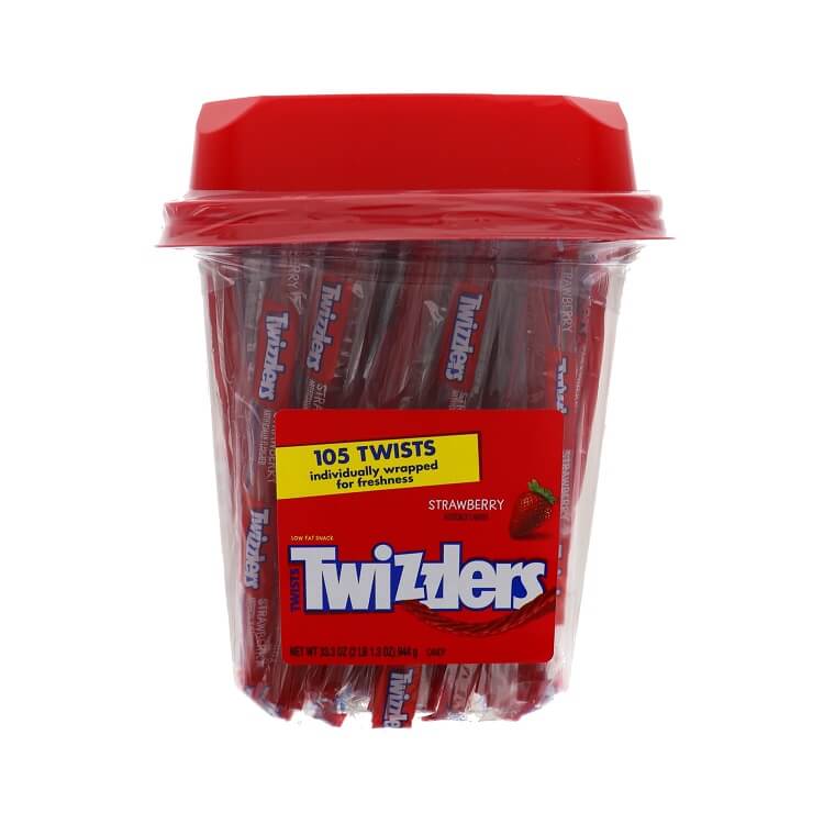 Twizzlers 