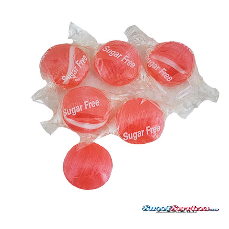 Atkinson Sugar Free Tropical Fruit