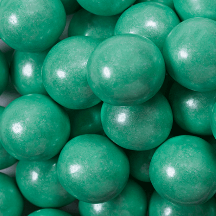 Turquoise Gumballs - 2lbs  Turquoise Gumballs - 2lbs
