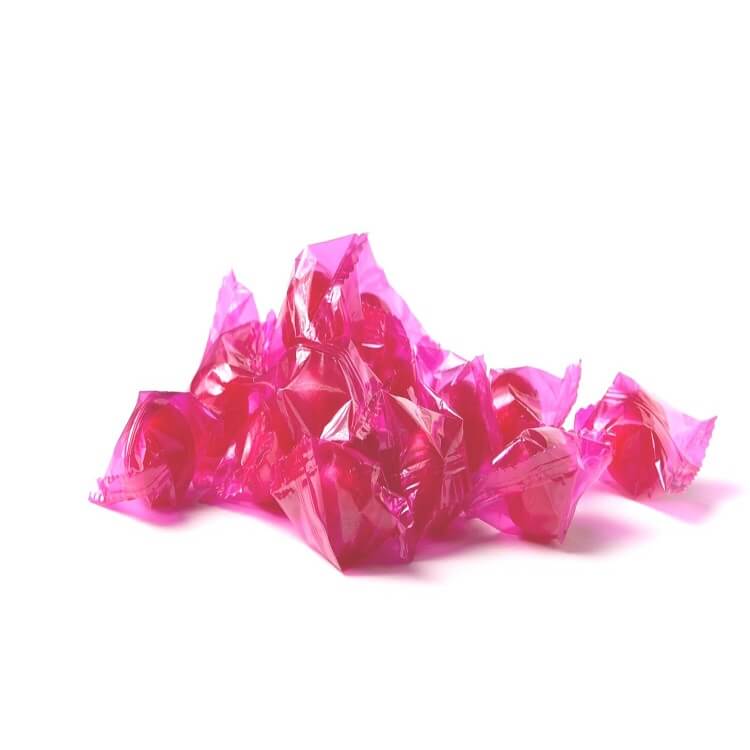 Cinnamon Balls Cinnamon Balls