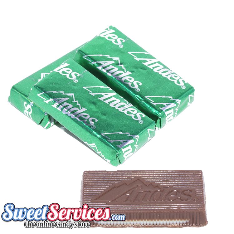 Andes Creme de Menthe Andes Creme de Menthe