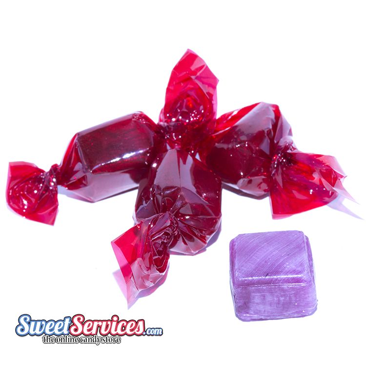 Anise Squares 