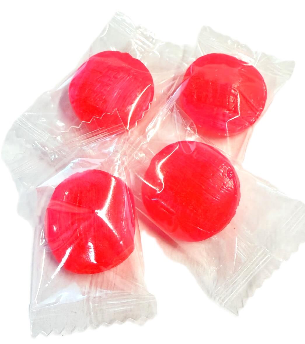 Atkinson Watermelon Buttons