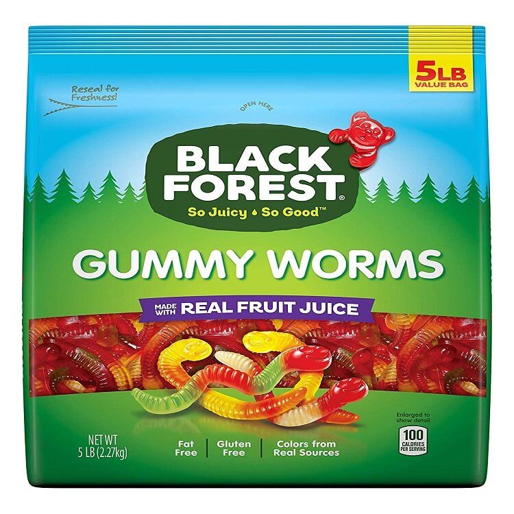 black forest gummy worms lyrics black forest gummy worms lyrics
