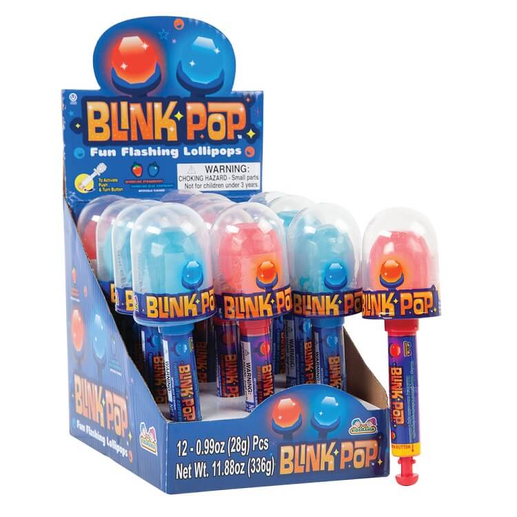 KidsMania Blink Pop