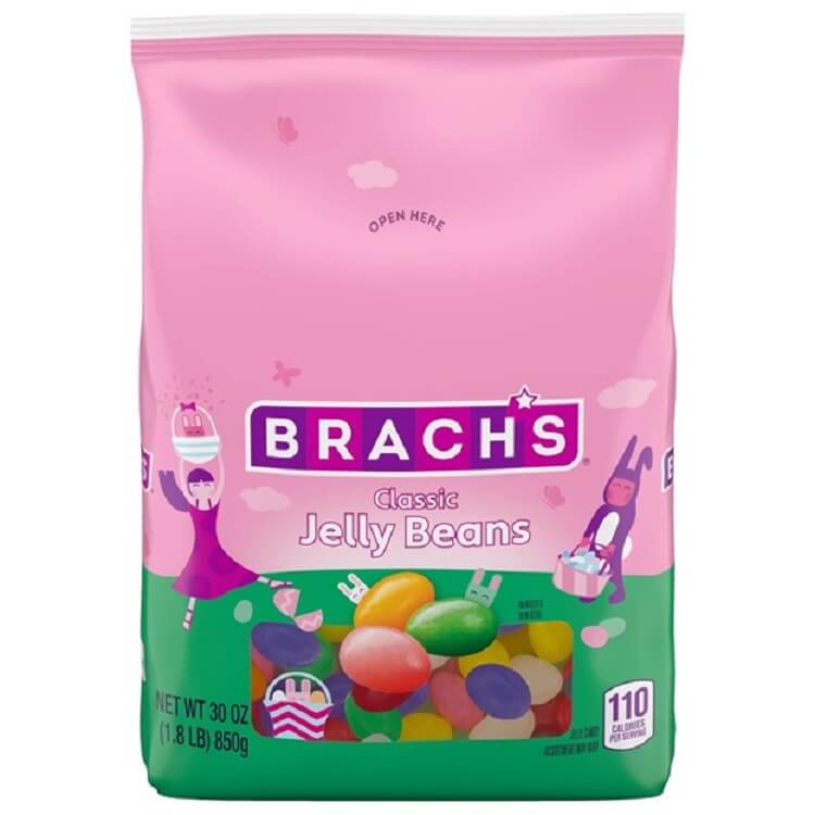 Brach Classic Jelly Beans Brach Classic Jelly Beans