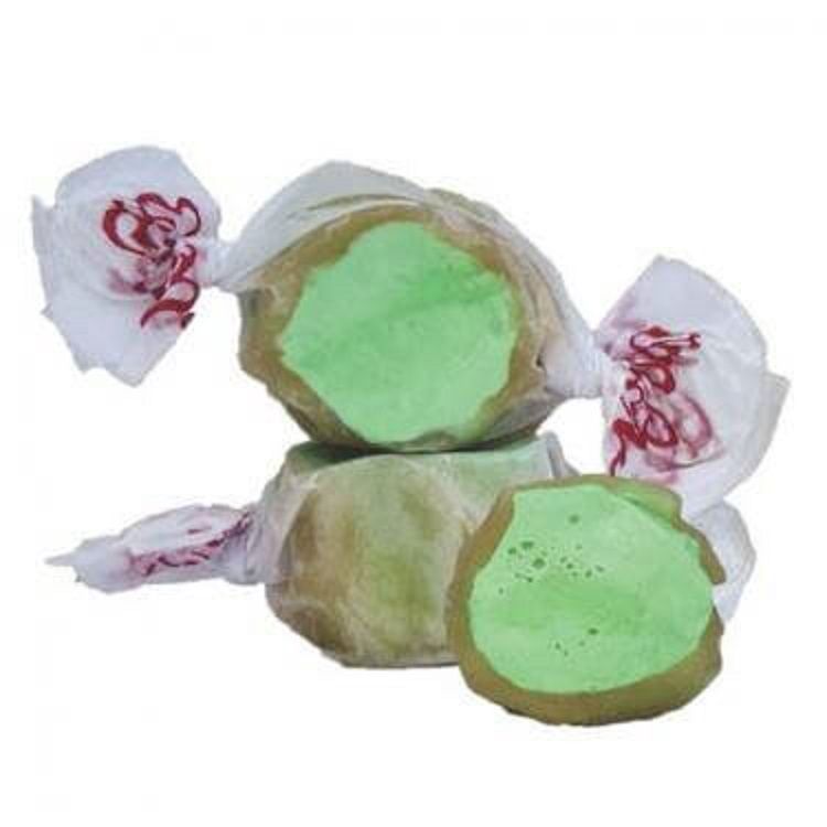 Taffy Town Caramel Apple Taffy - 2.5lb Bag