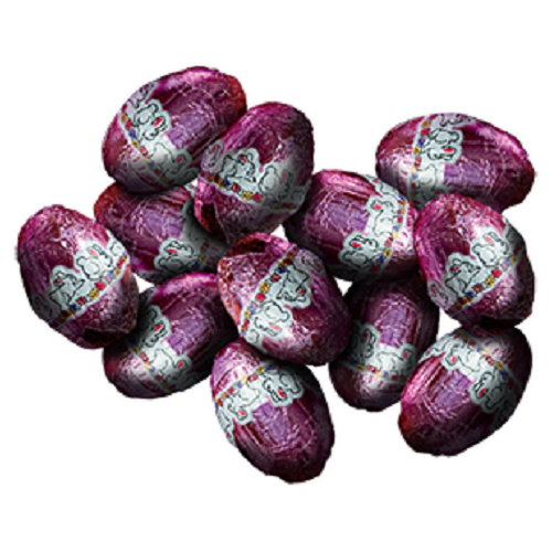 Palmer Caramel Bunny Bites