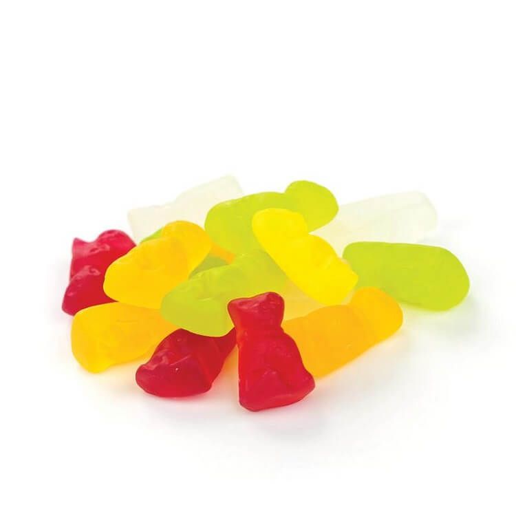 Gustaf's Gummy Cats