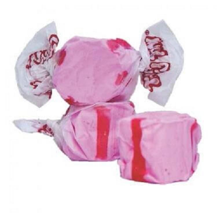 Taffy Town Cherry Taffy - 2.5lb Bag