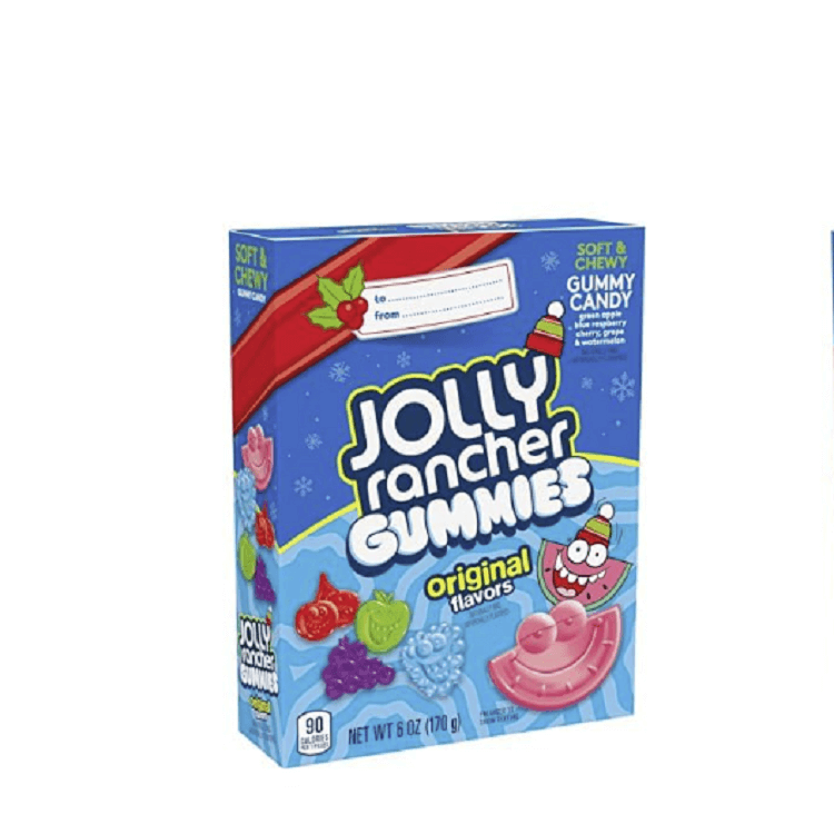 Jolly Rancher Gummies Storybooks  Jolly Rancher Gummies Storybooks