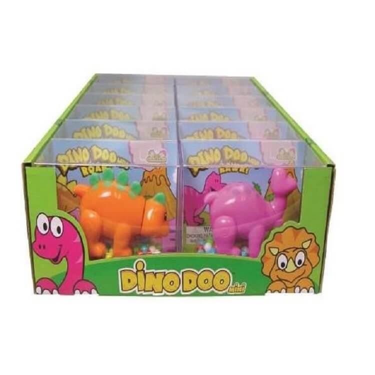 KidsMania Dino Doo