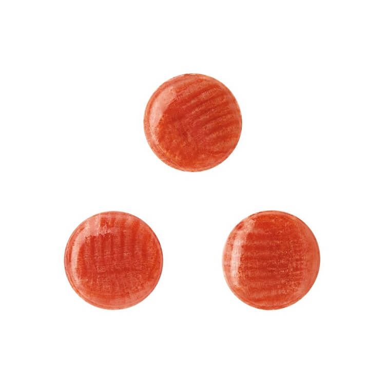 Dr. John's Sugar Free Cinnamon Hard Candies ~ 2.5lb.   Dr. John's Sugar Free Cinnamon Hard Candies ~ 2.5lb.