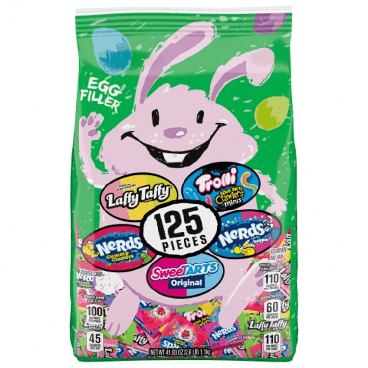 Ferrara Egg Filler Mix 125 Pieces Ferrara Egg Filler Mix 125 Pieces