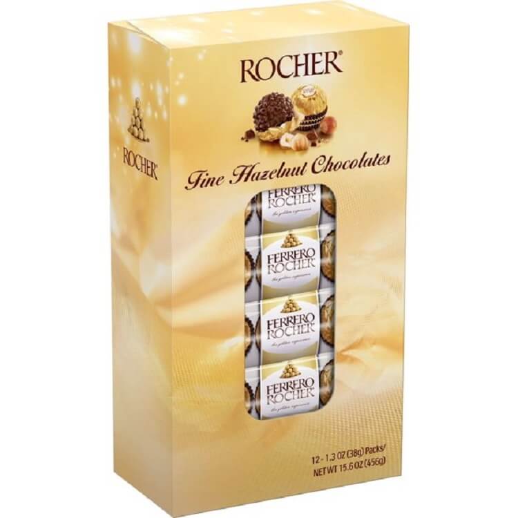 Ferrero Rocher 