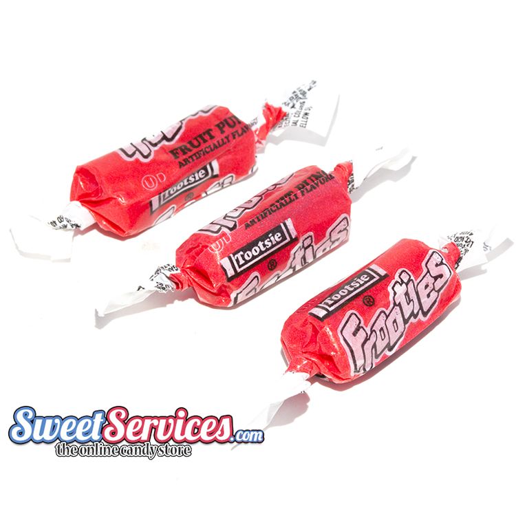 Tootsie Roll Fruit Punch Frooties ~ 360 Count Bag Tootsie Roll Fruit Punch Frooties ~ 360 Count Bag