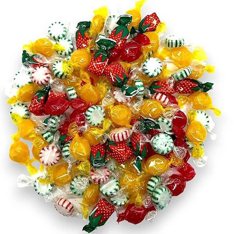 Hostess Hard Candy Mix
