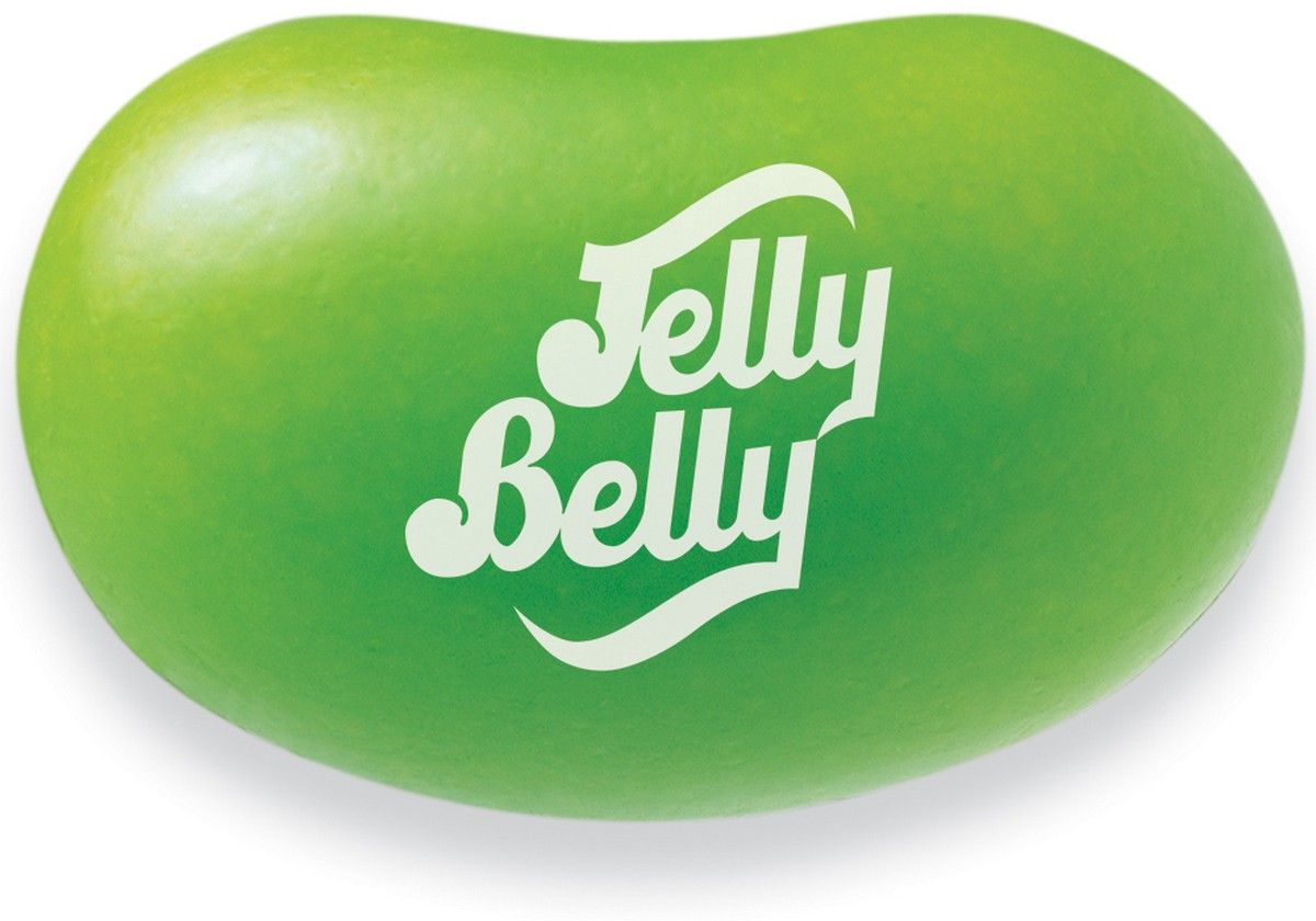 Jelly Belly Kiwi ~ 10lb
