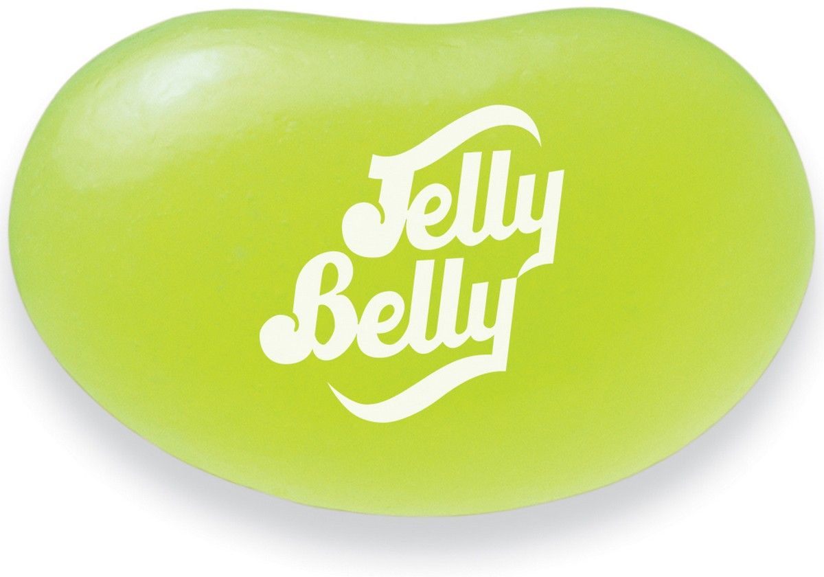 Jelly Belly Lemon Lime ~ 10lb