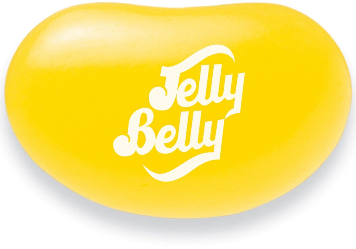 Jelly Belly Sunkist Lemon ~ 10lb Jelly Belly Sunkist Lemon ~ 10lb