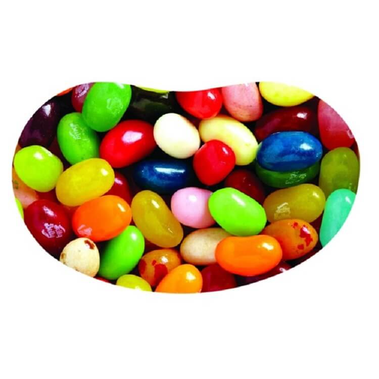 Bulk Jelly Belly Kids Mix ~ 10lb  Bulk Jelly Belly Kids Mix ~ 10lb