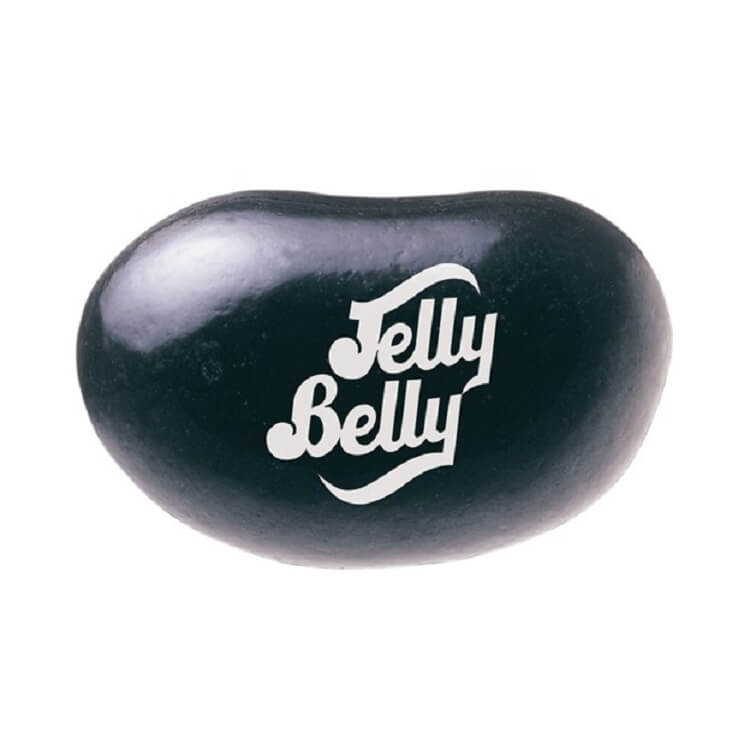 Jelly Belly Licorice ~ 10lb 